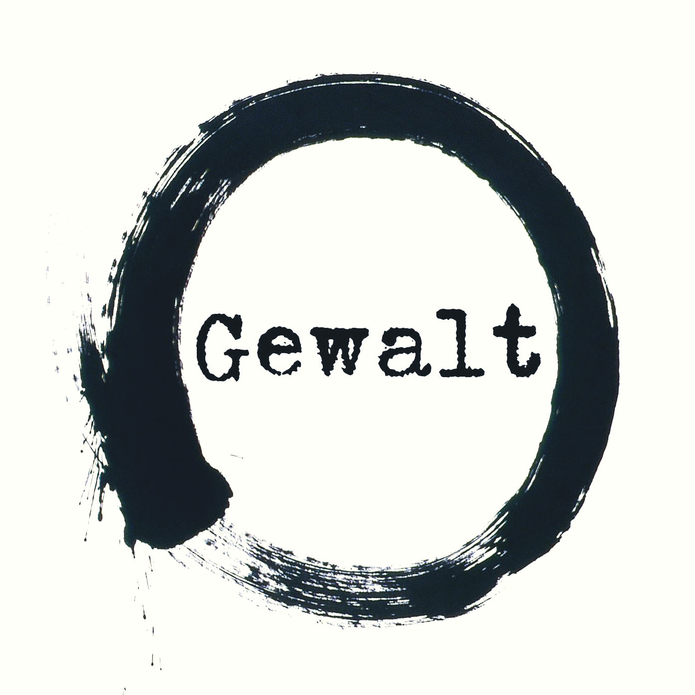 Gewalt