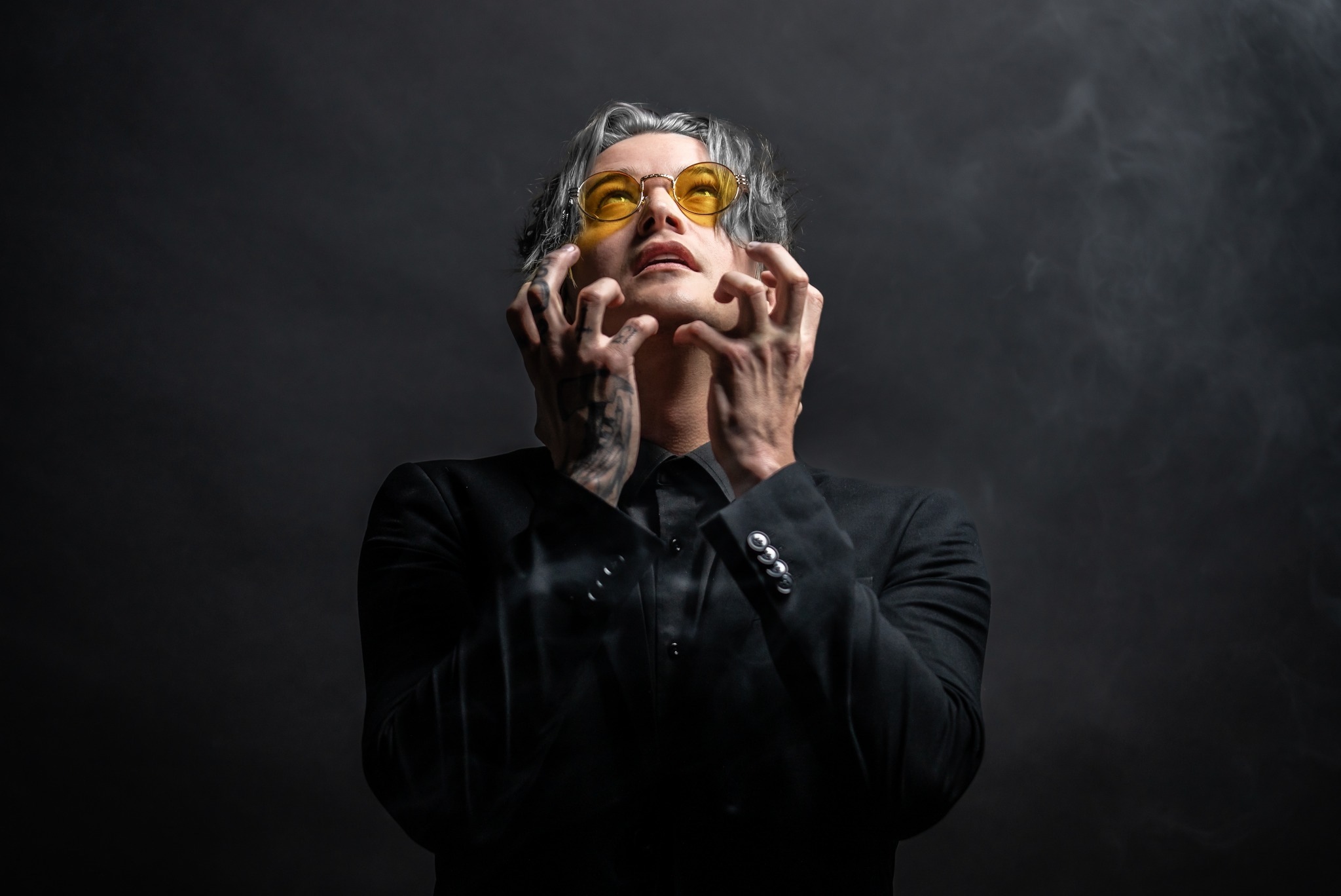 Ghastly