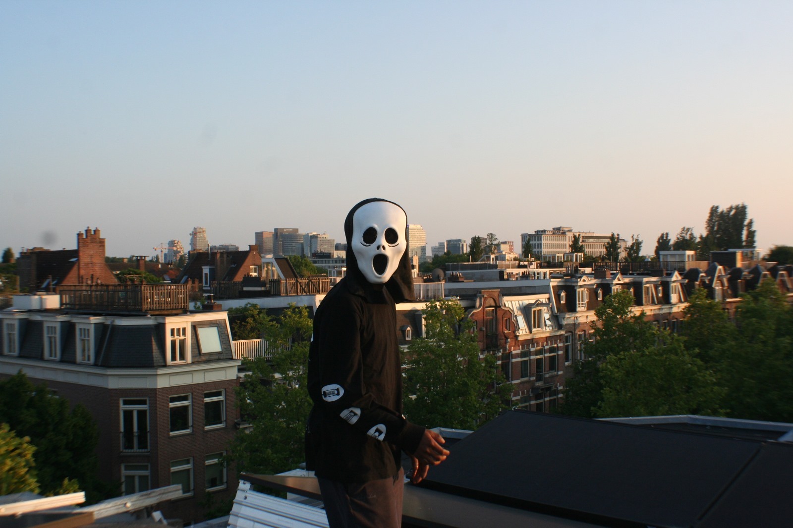 Ghost