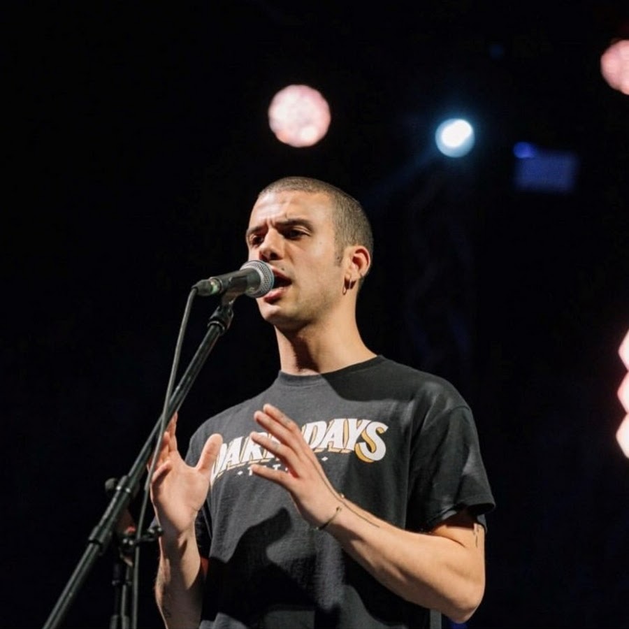 Giannis Malamas