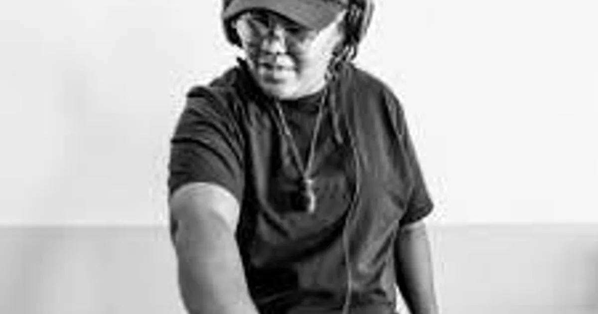 Gifted DJ