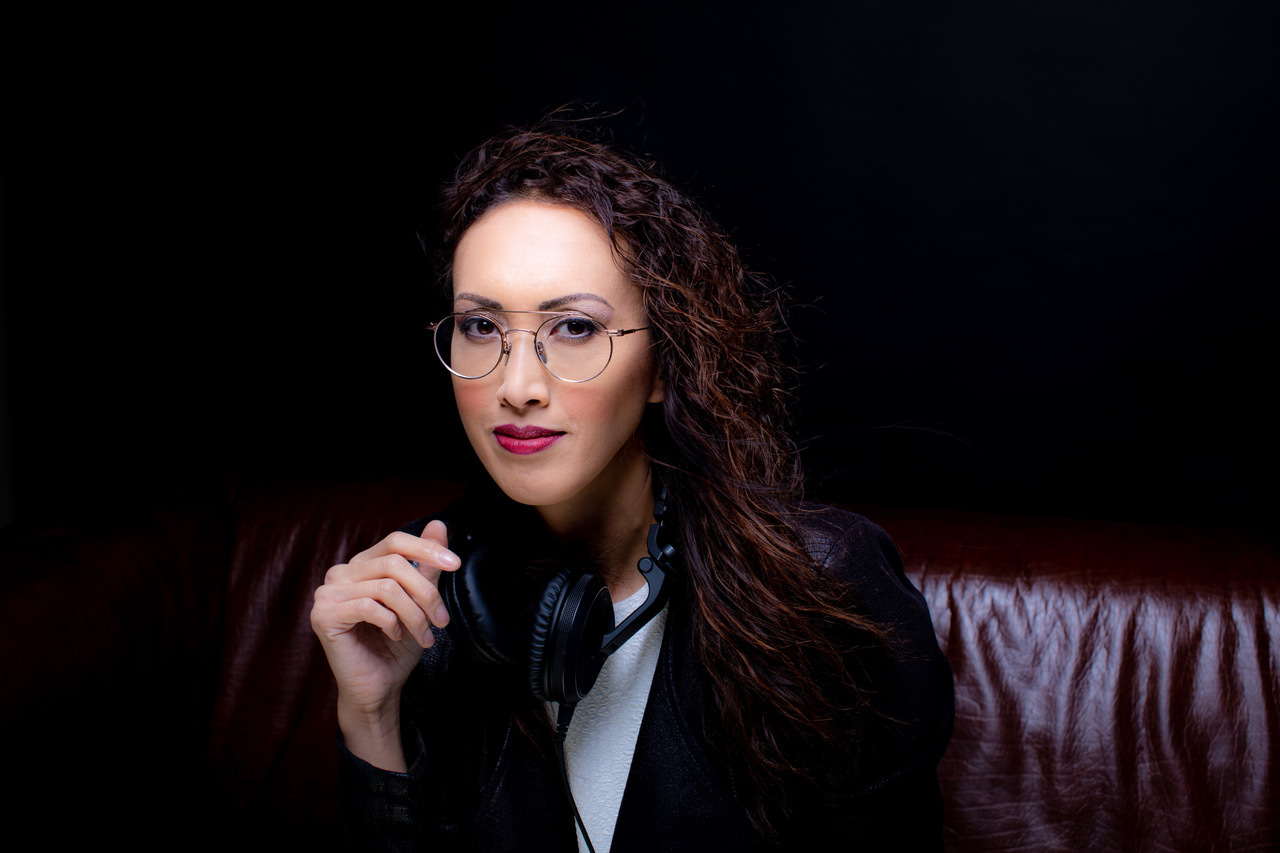 Gigi La Cruz