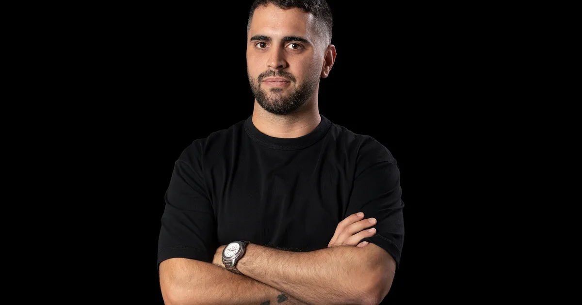 Gino Gentili