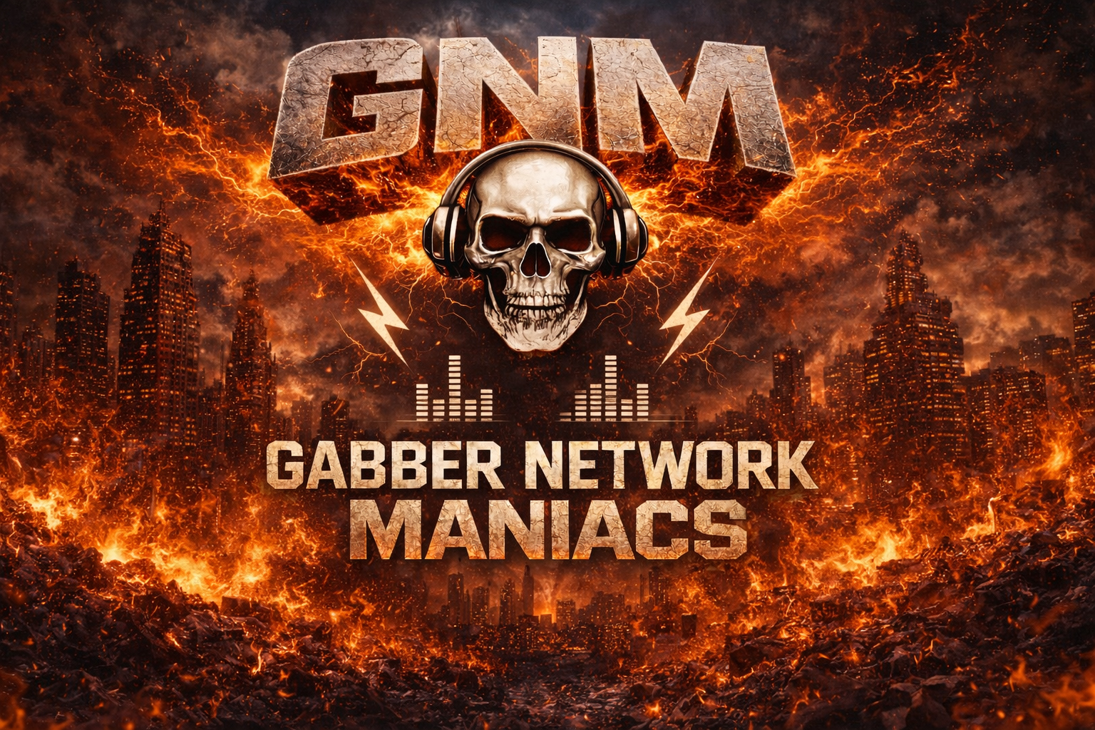 G.N.M.