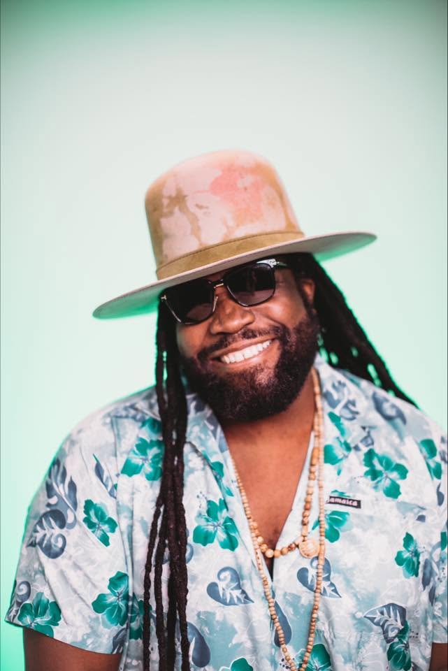 Gramps Morgan