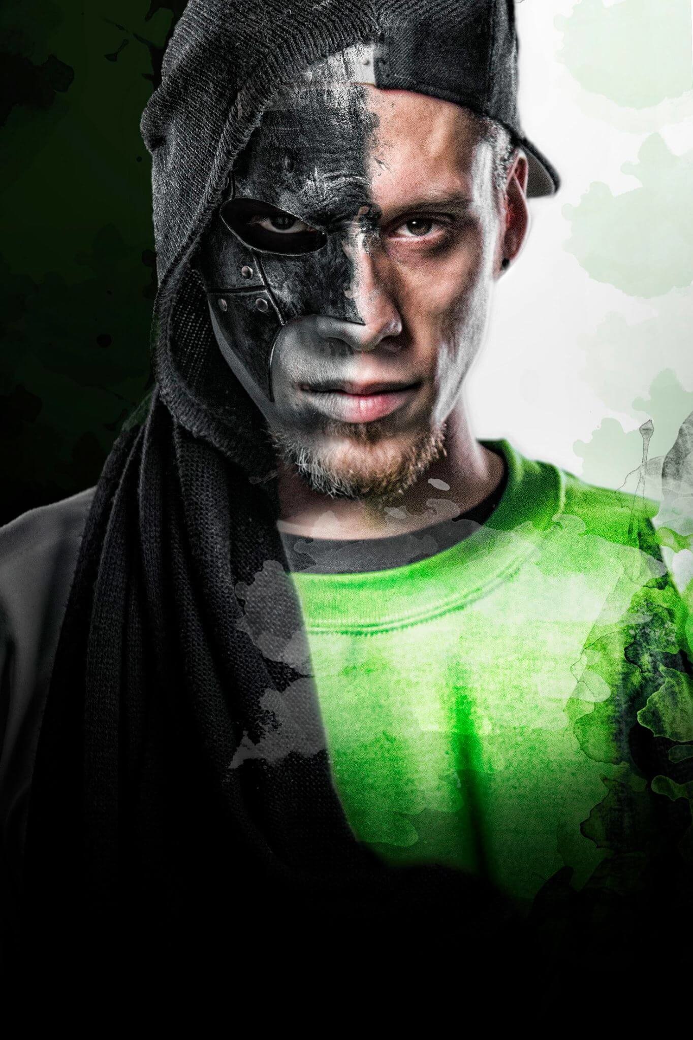 GReeeN