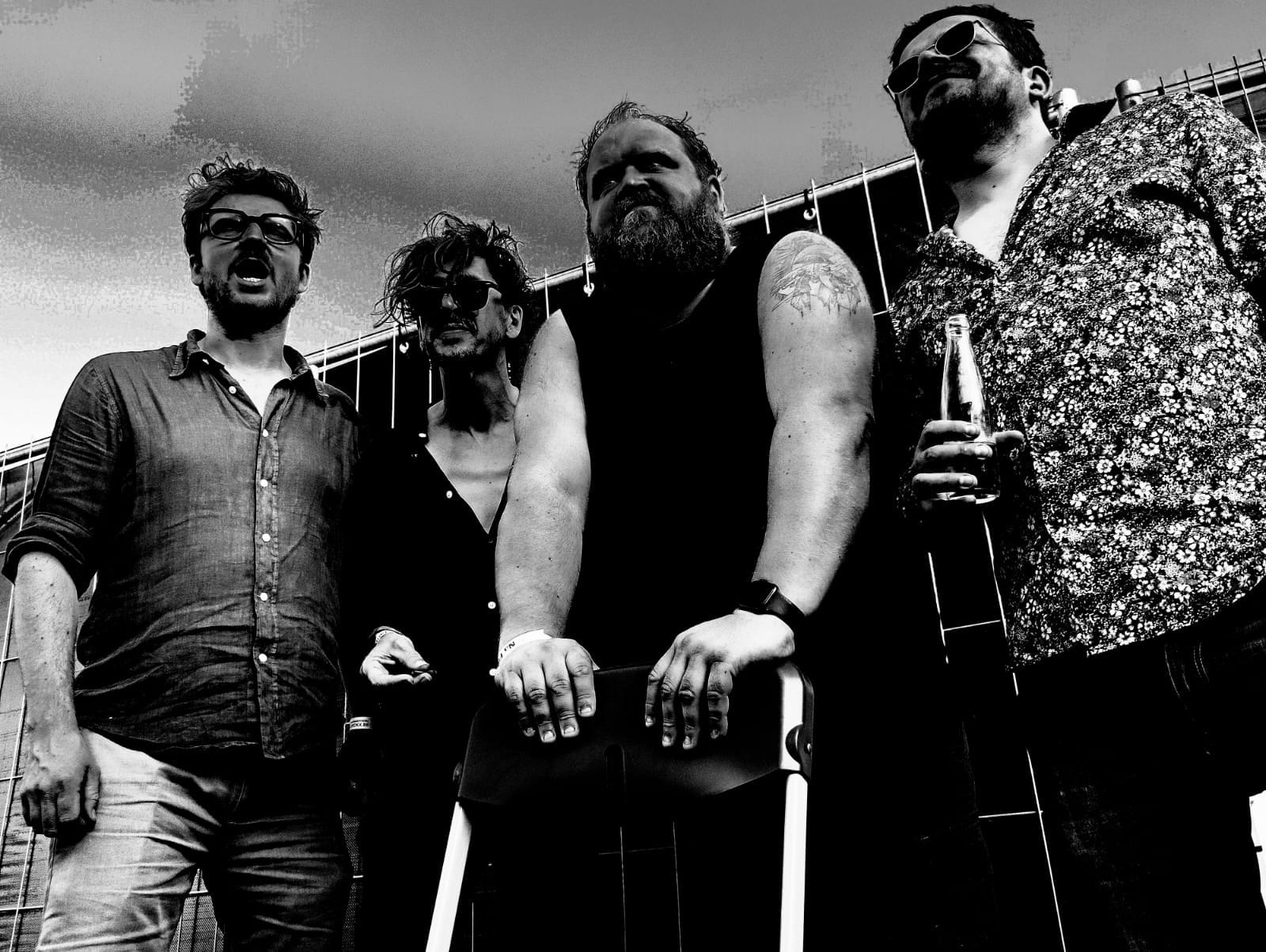 Green Crow Collective