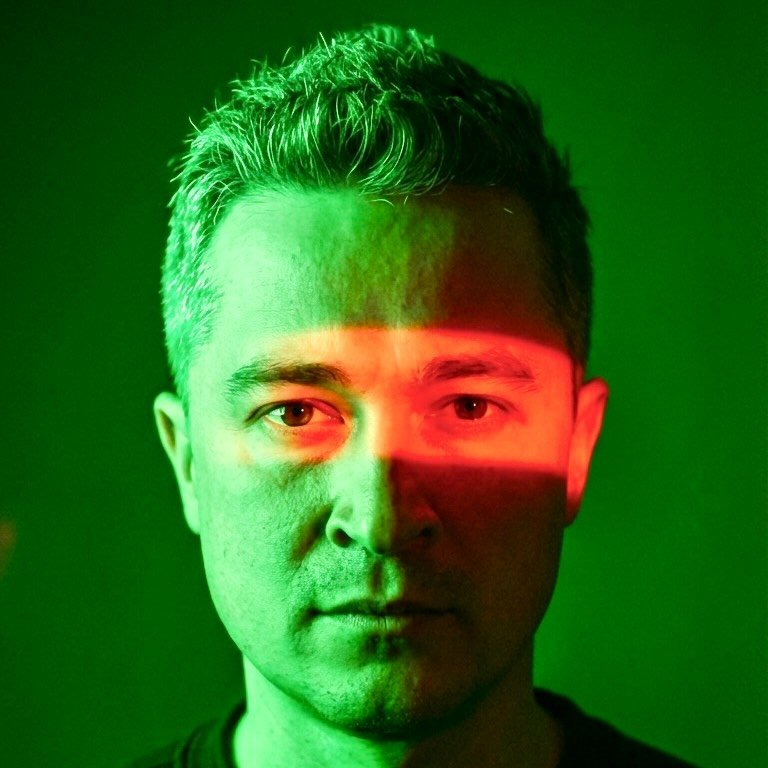 Green Jack