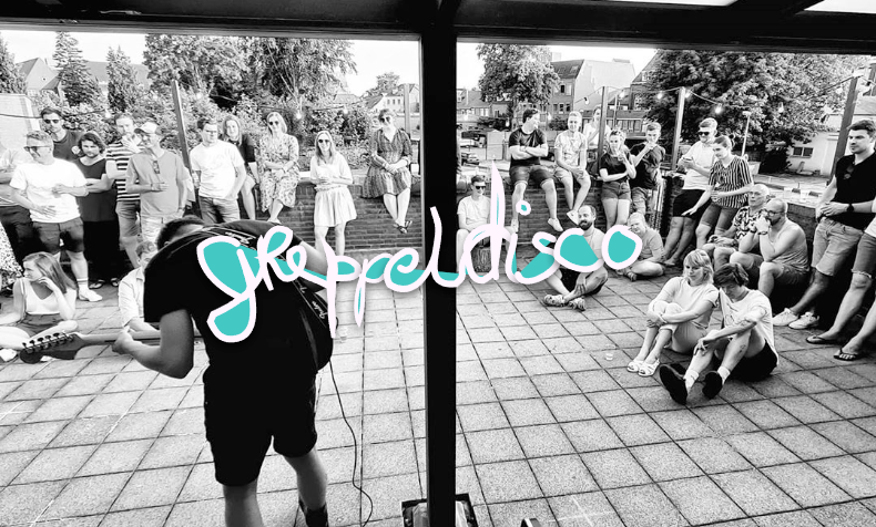 Greppeldisco Soundsystem