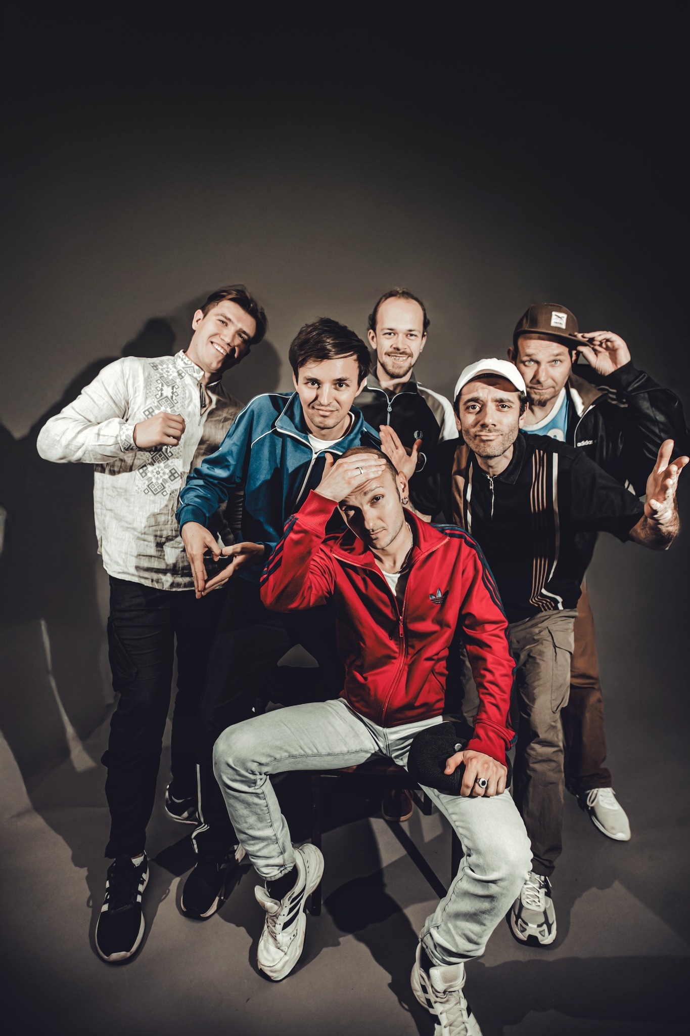 Gruppa Karl-Marx-Stadt