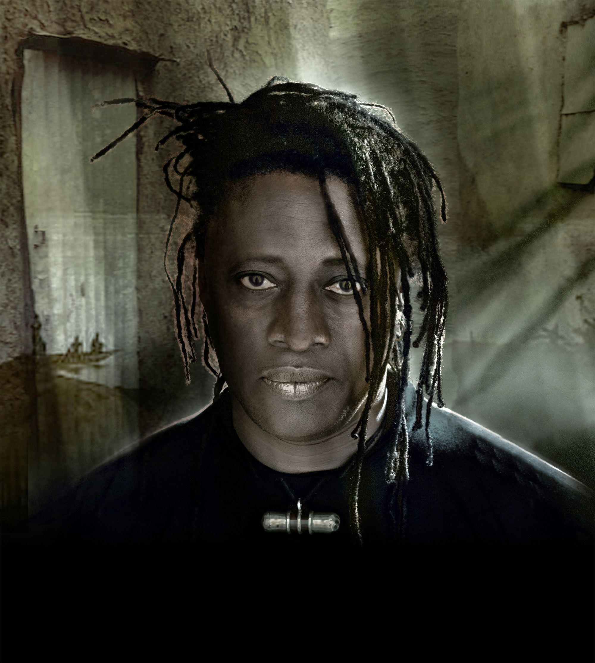 Habib Koité