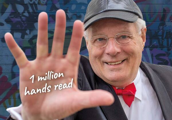 Handlezer Professor Drabb