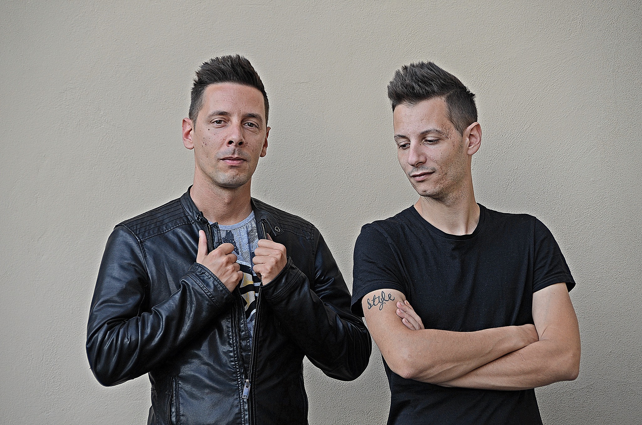 Hardstyle Brothers