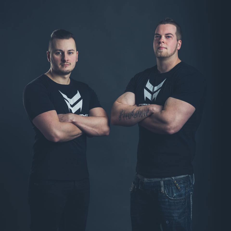 Hardstyle Mafia