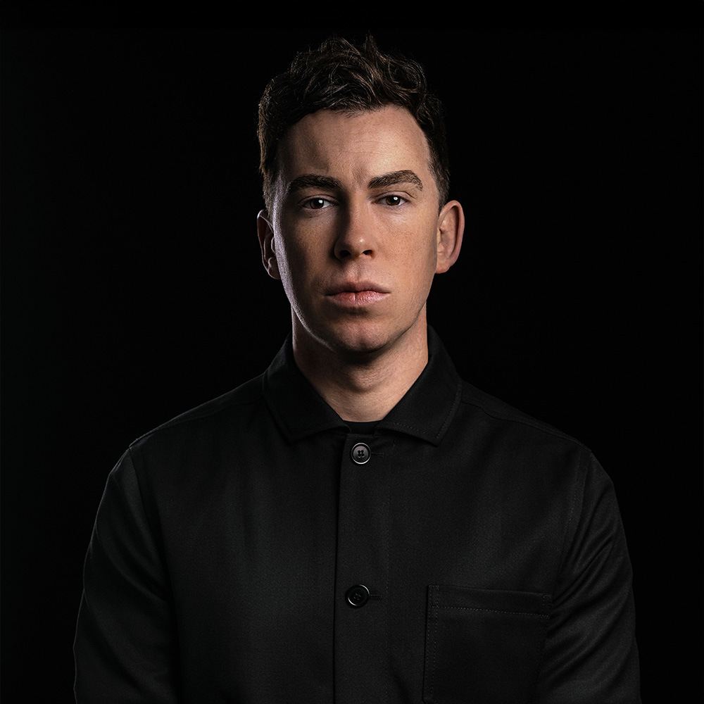 Hardwell