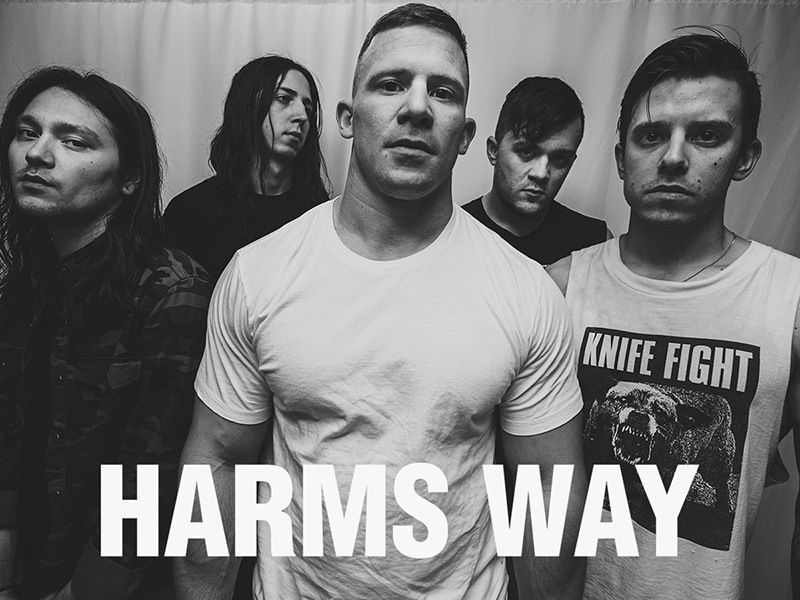 Harms Way
