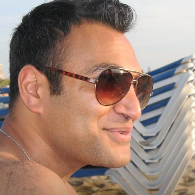 Hassan El Helaly