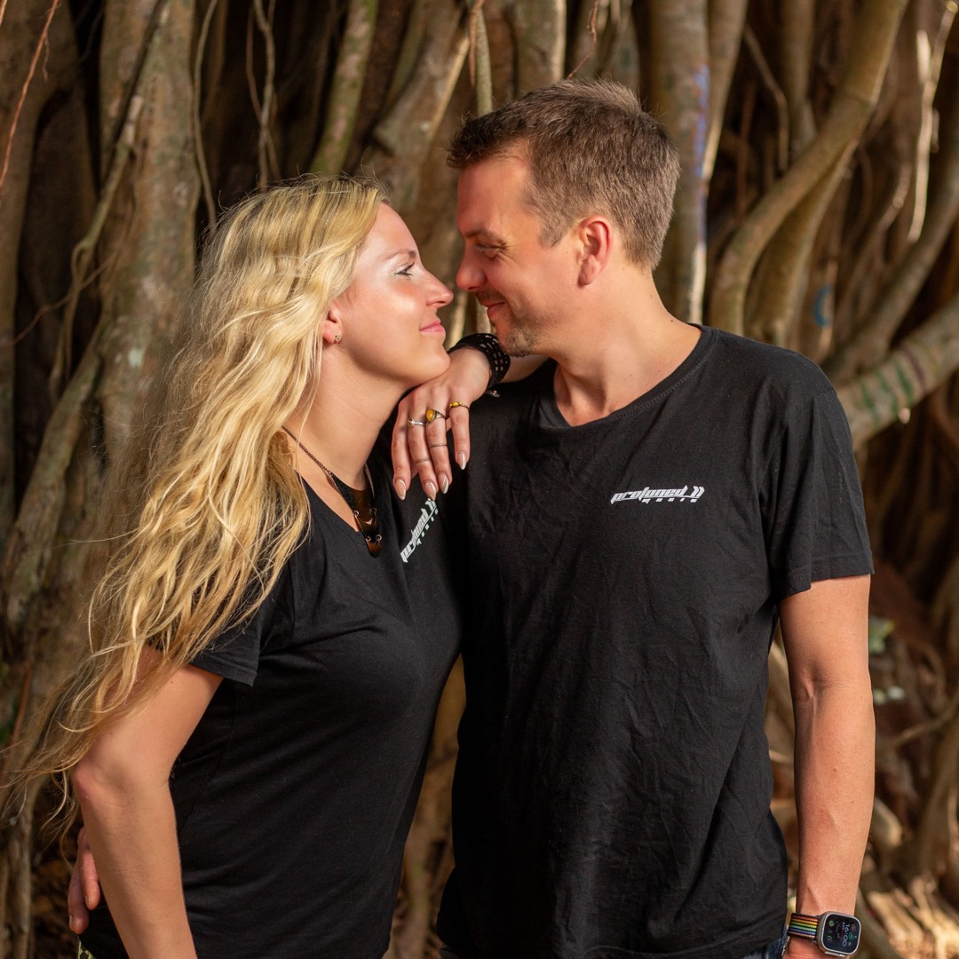 He She It
