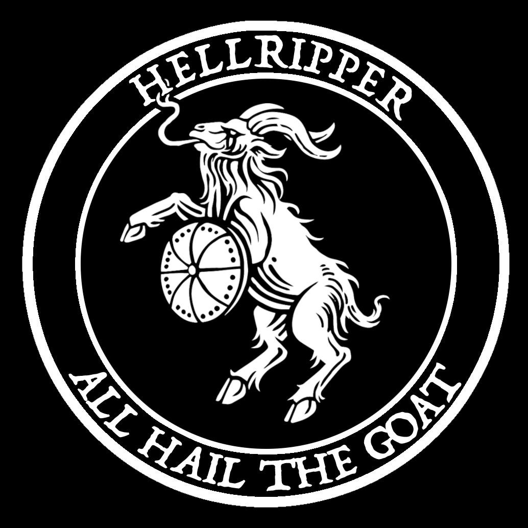 Hellripper