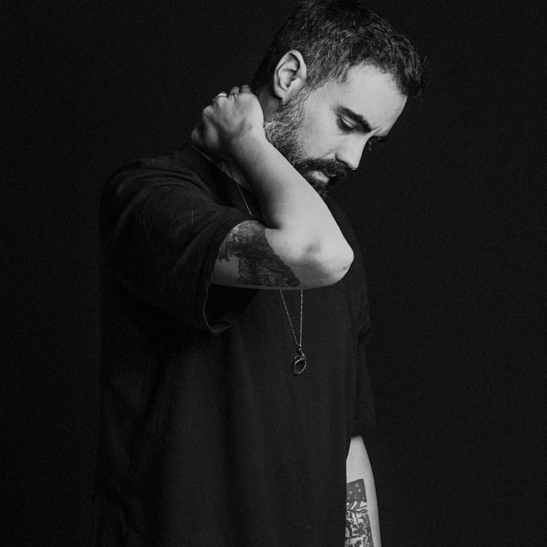 Henry Saiz
