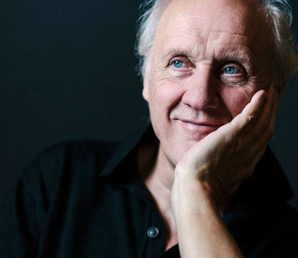 Herman van Veen