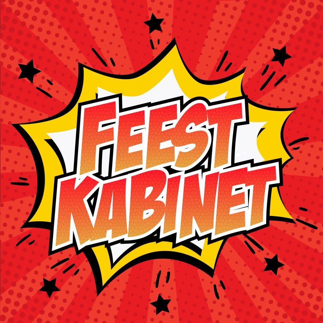 Het Feestkabinet