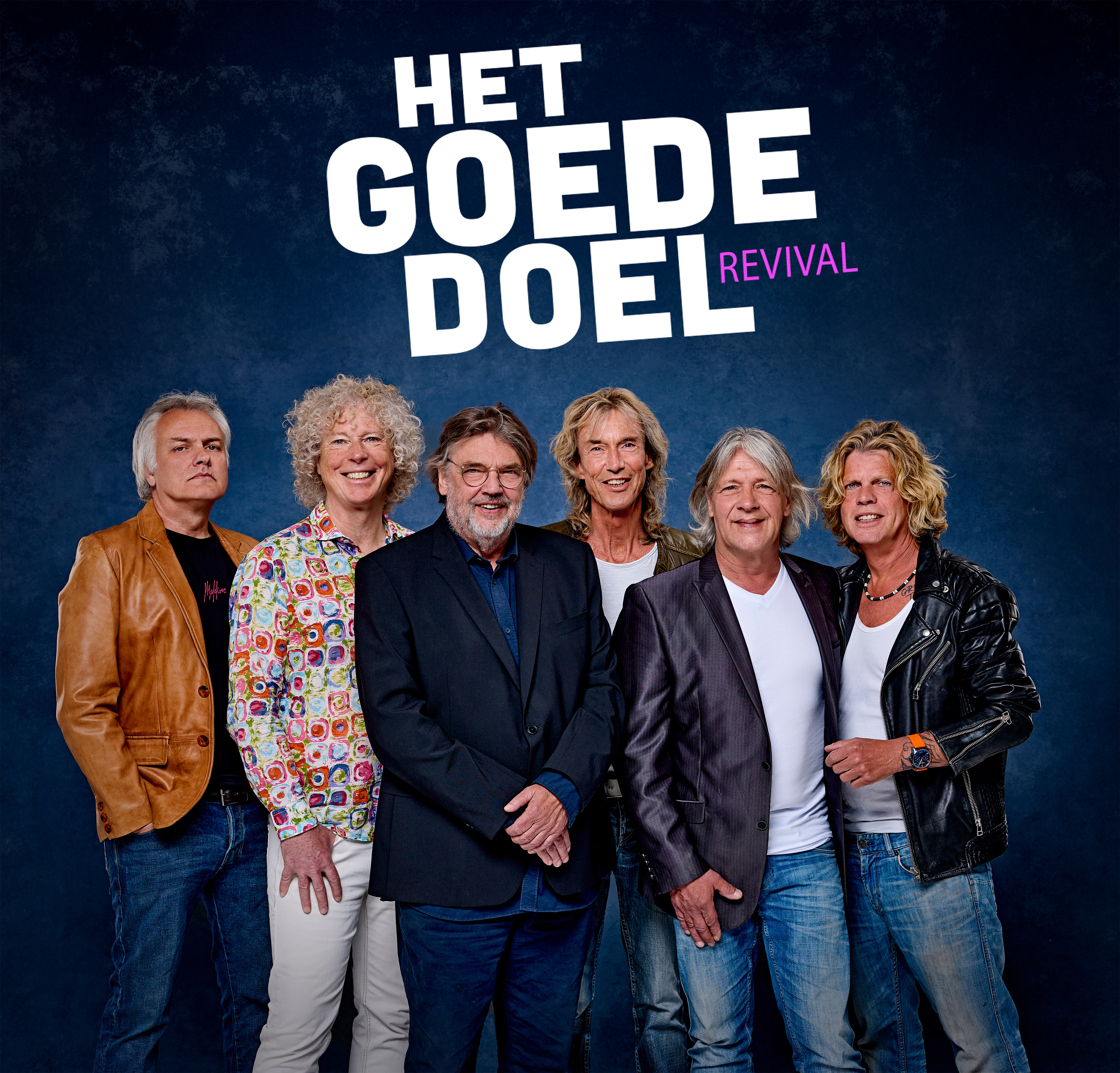 Het Goede Doel Revival