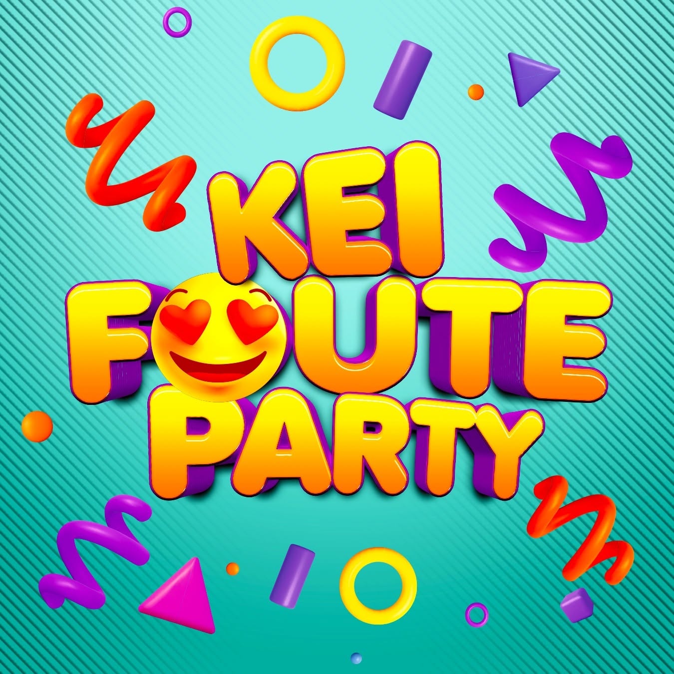 Het Kei Foute DJ Team