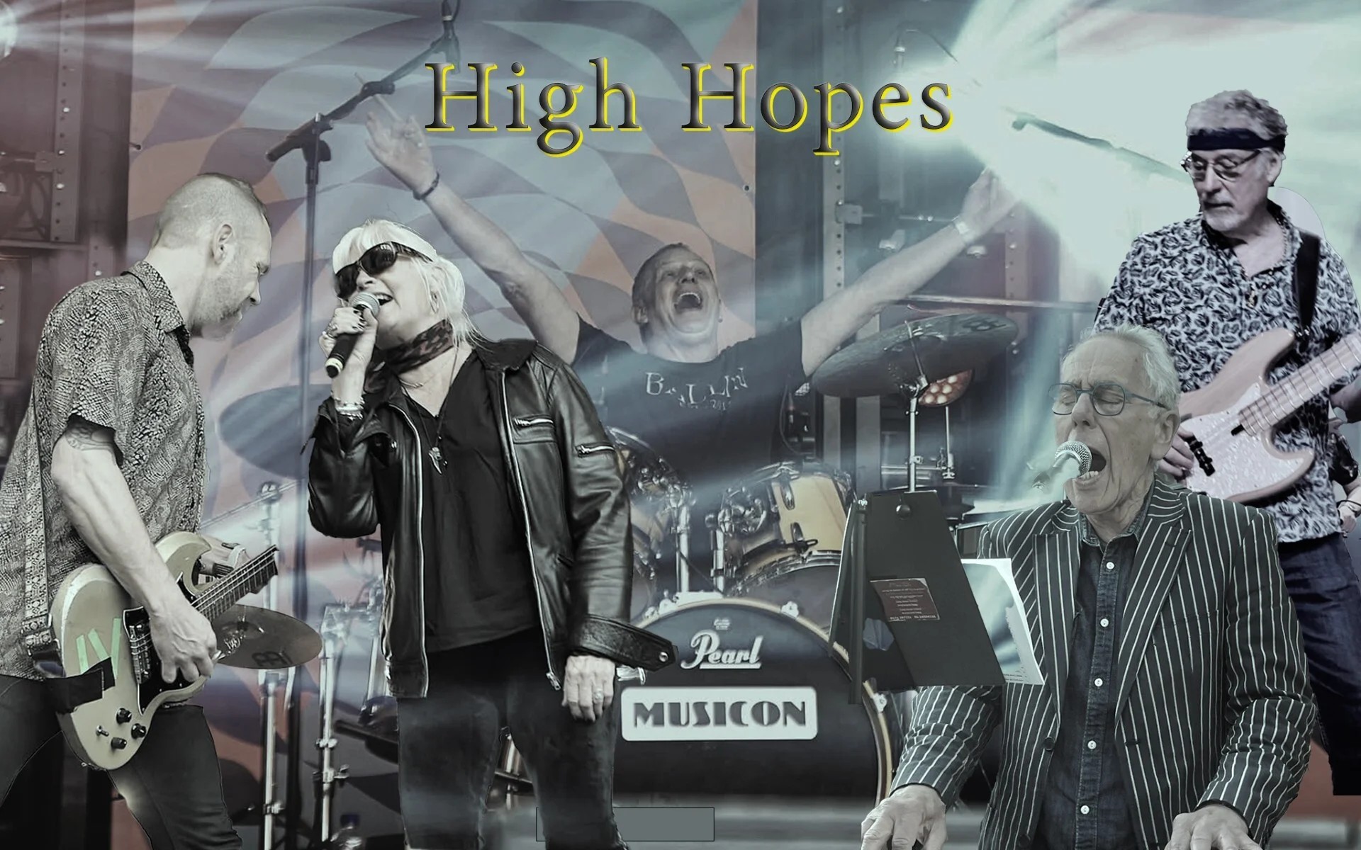 High Hopes