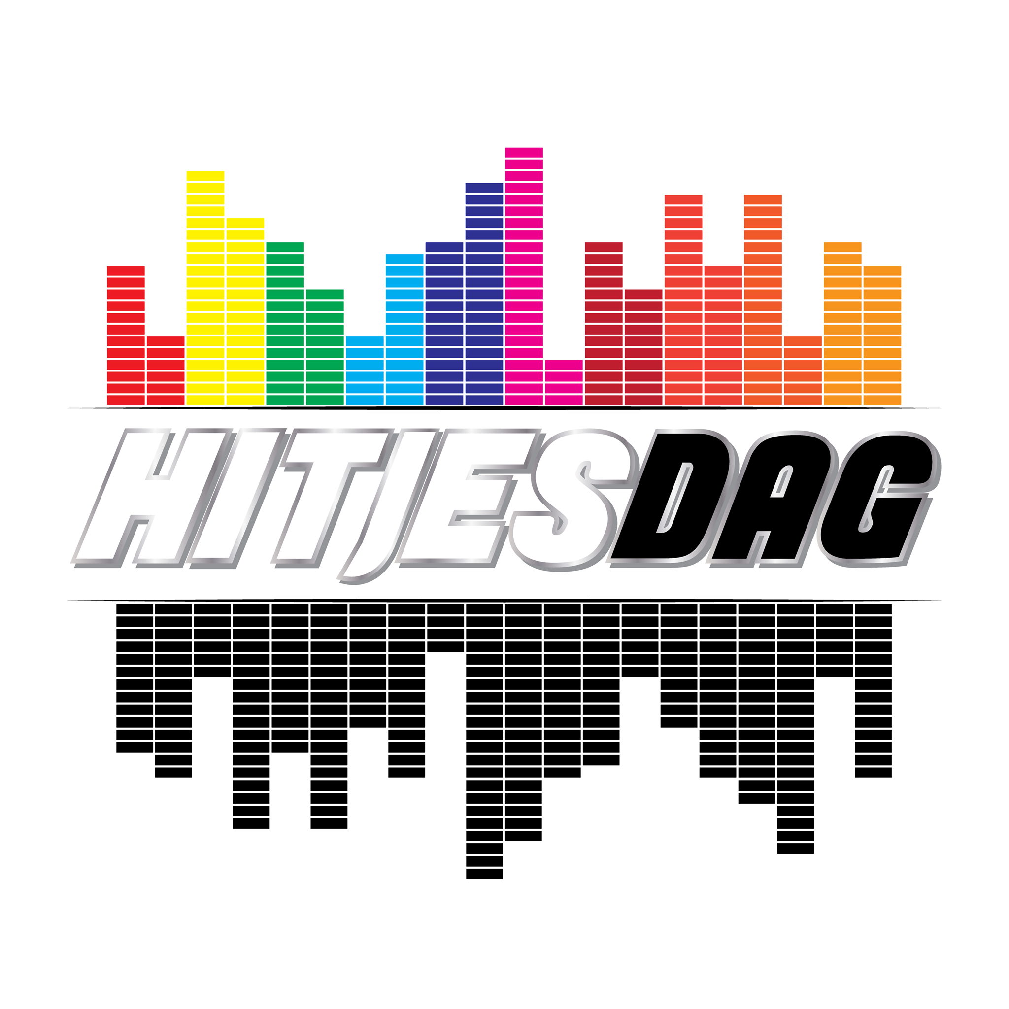 Hitjesdag DJ team