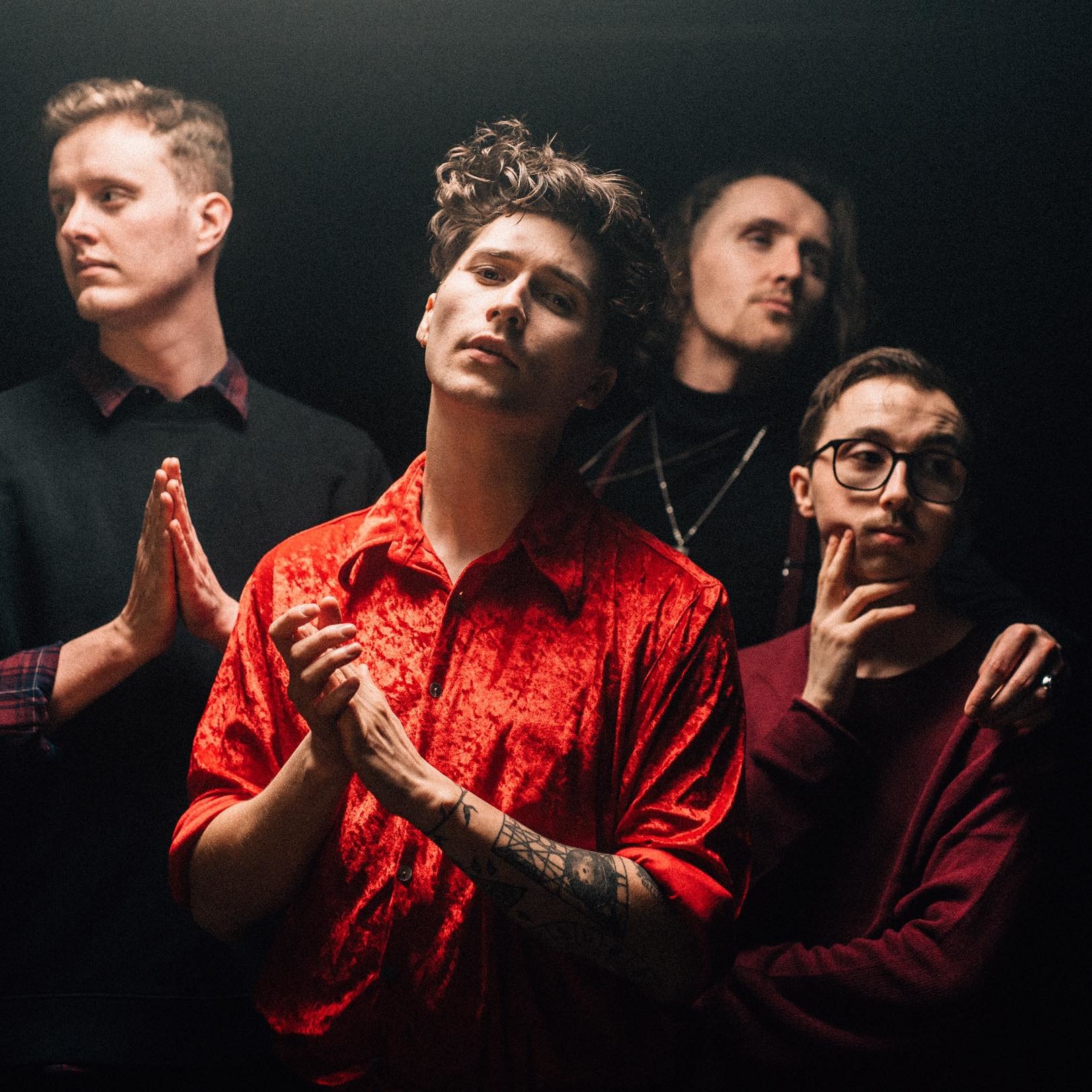 Holding Absence