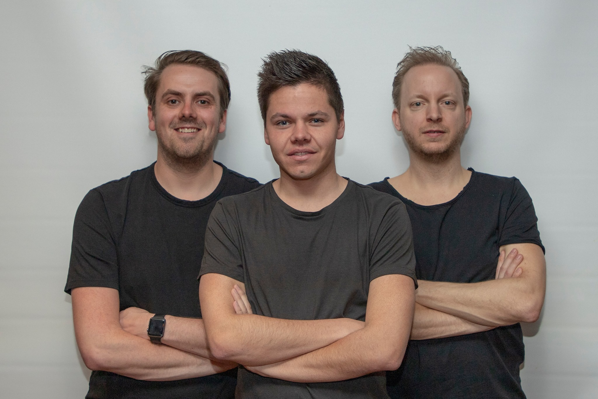 Hou Je BackstreetBoys