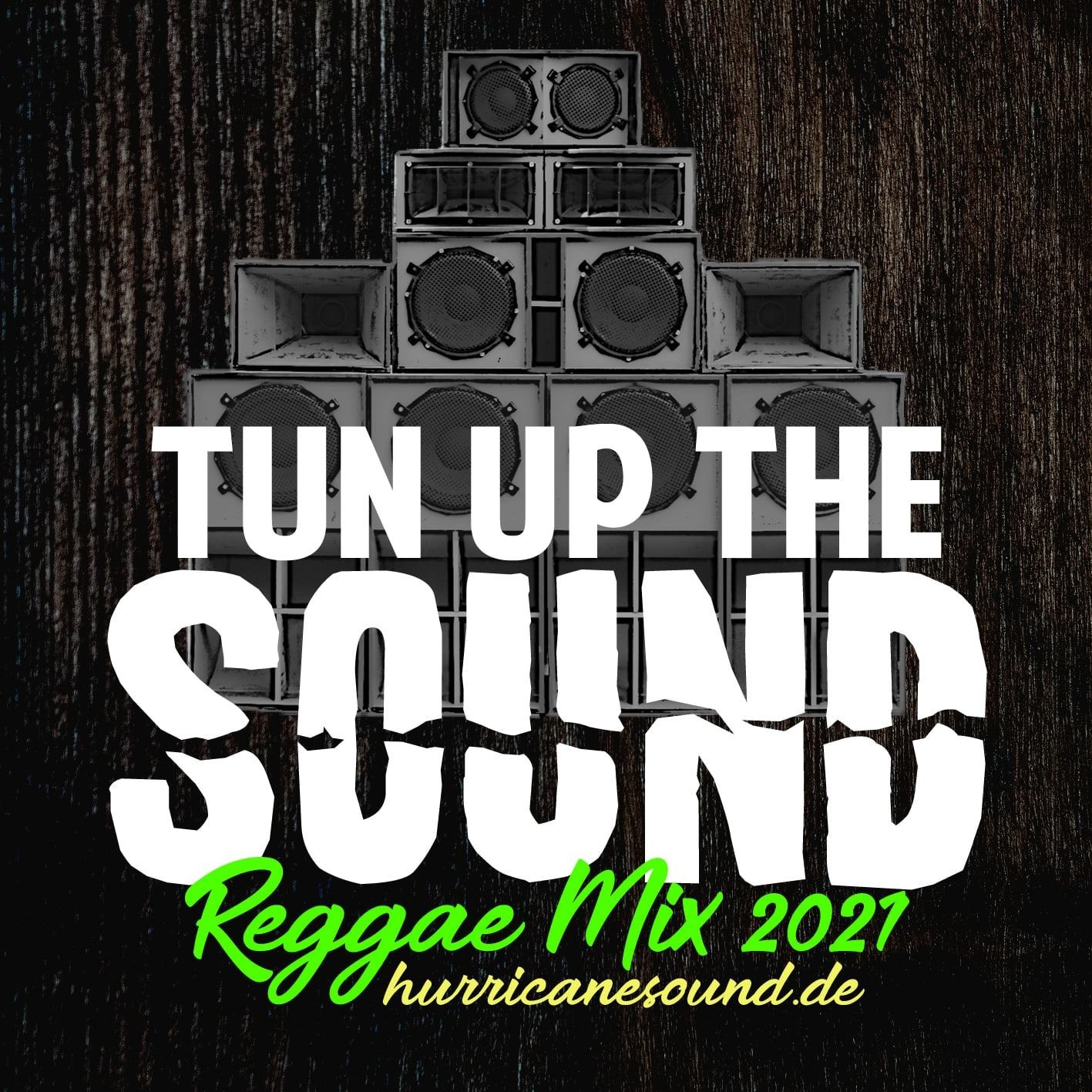 Hurricane Sound