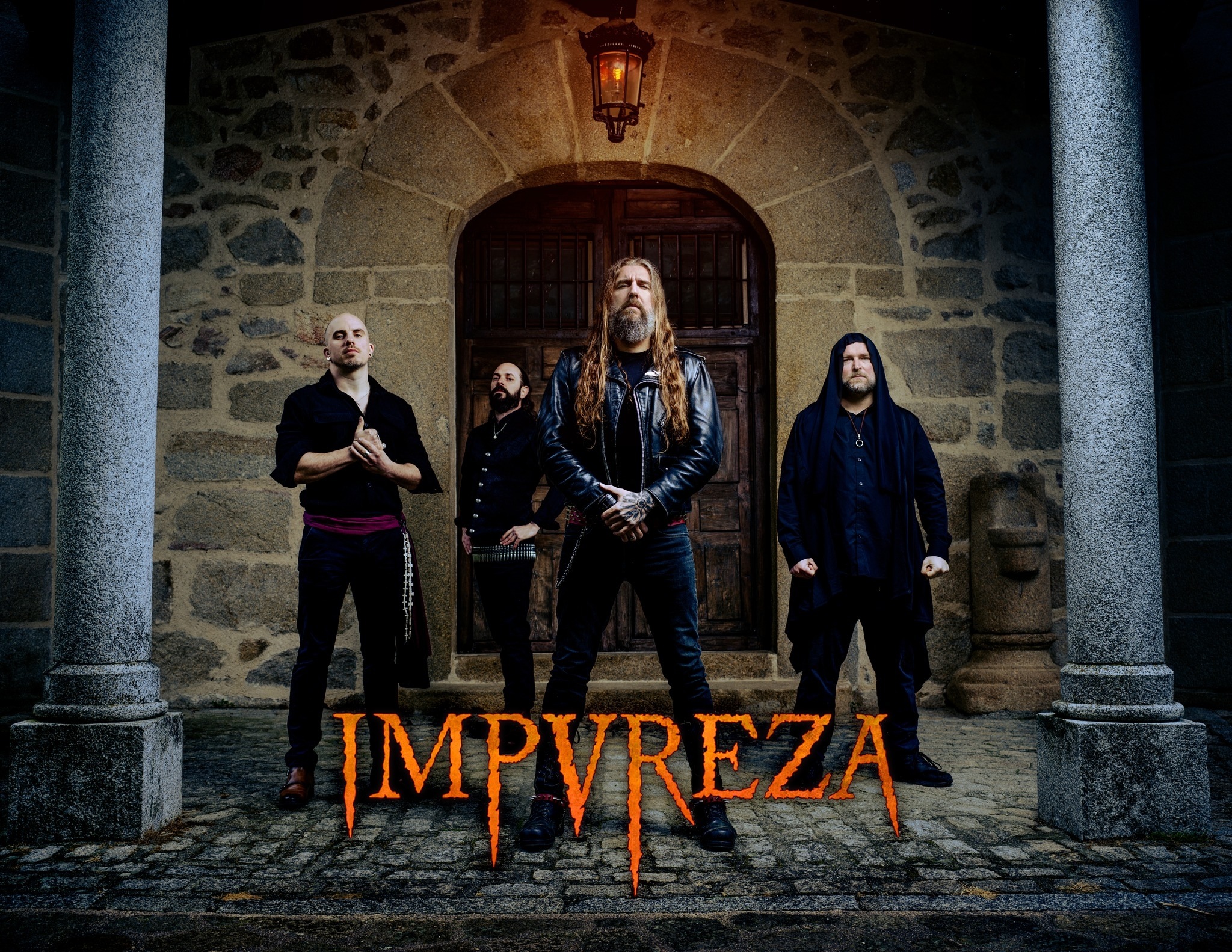 Impureza