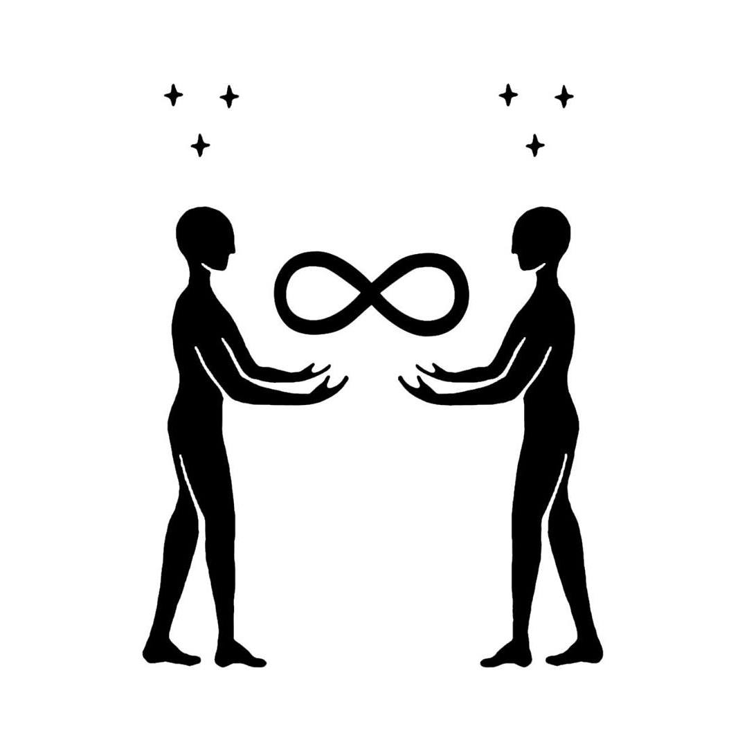 Infinite Pleasure