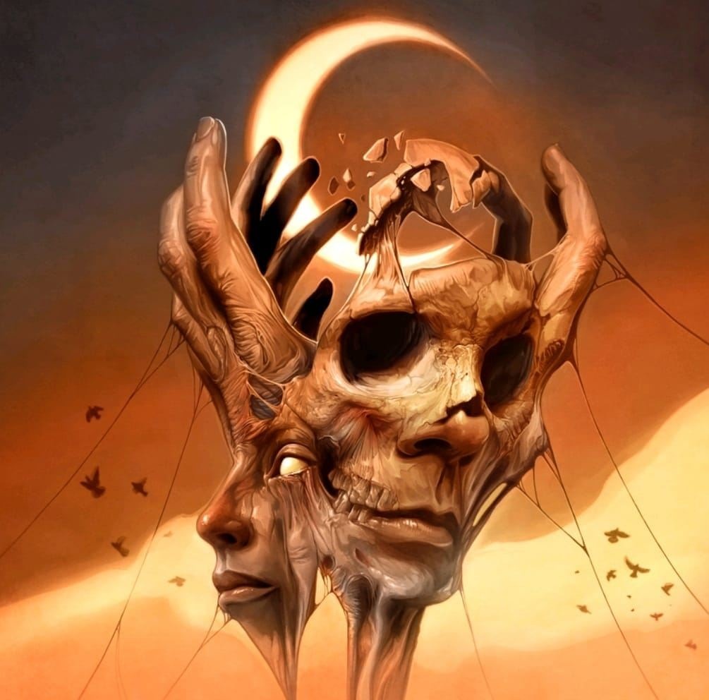 Ingested