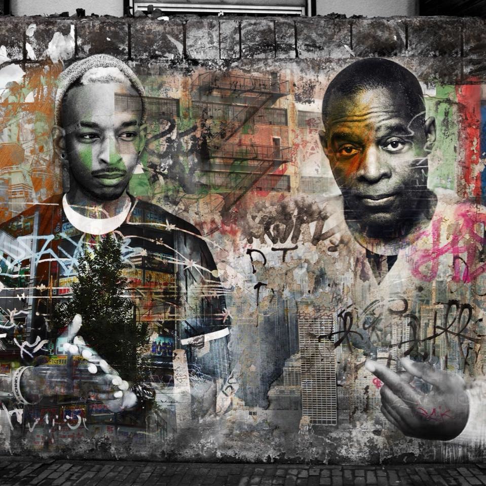 Inner City