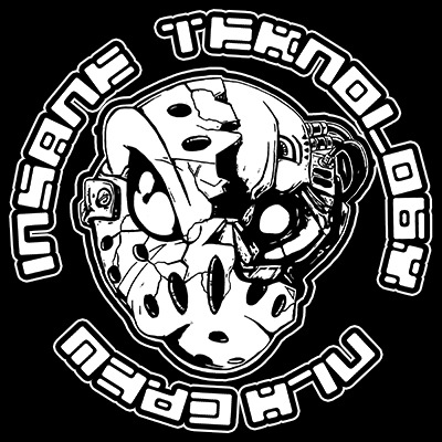 InSaNe TekNoLogY