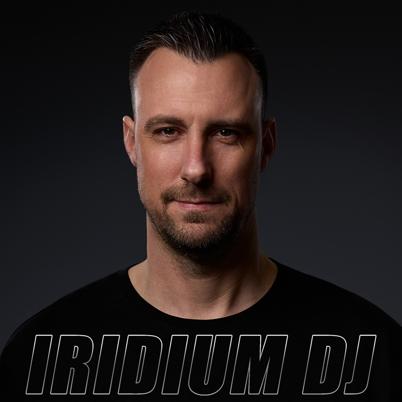Iridium DJ