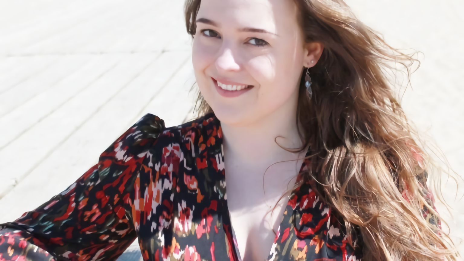 Iris de Leeuw