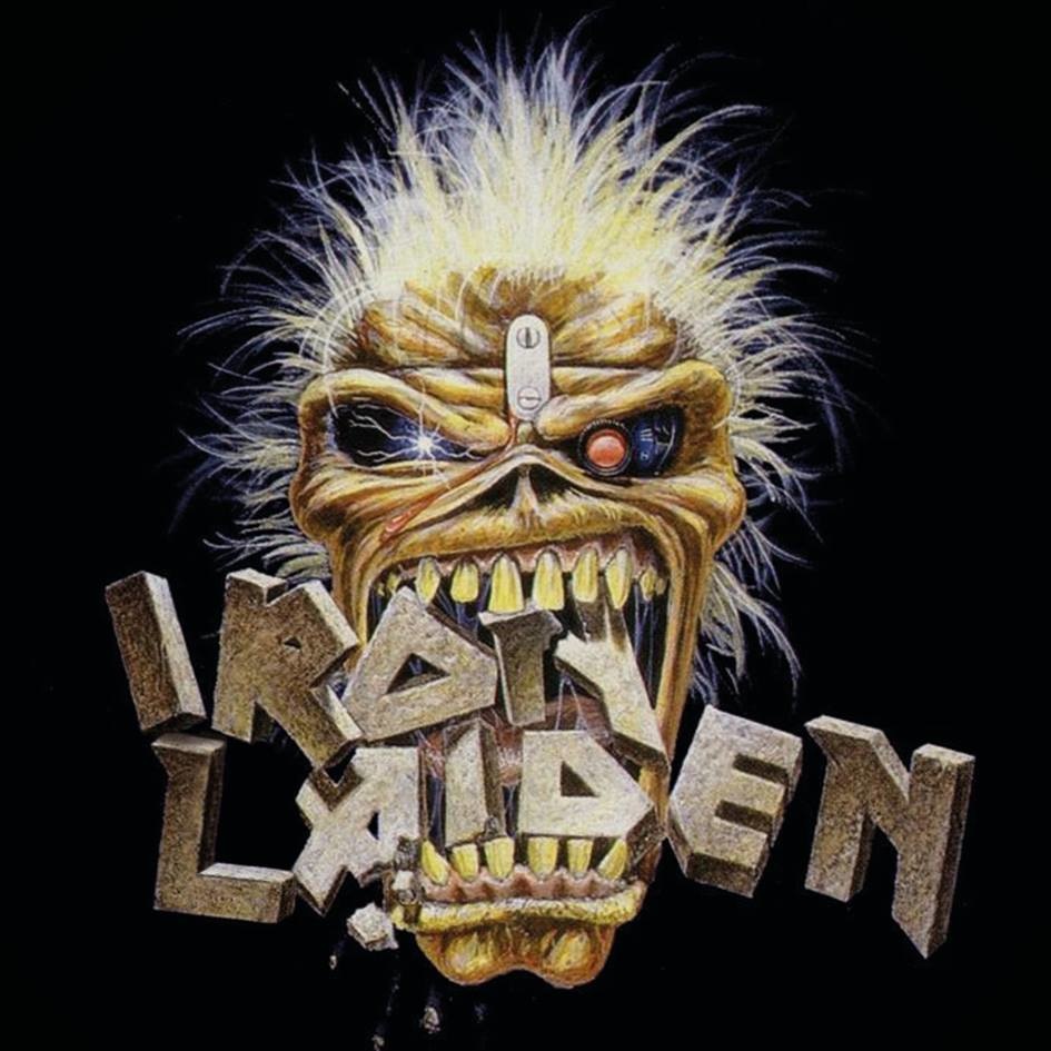 Iron Laiden