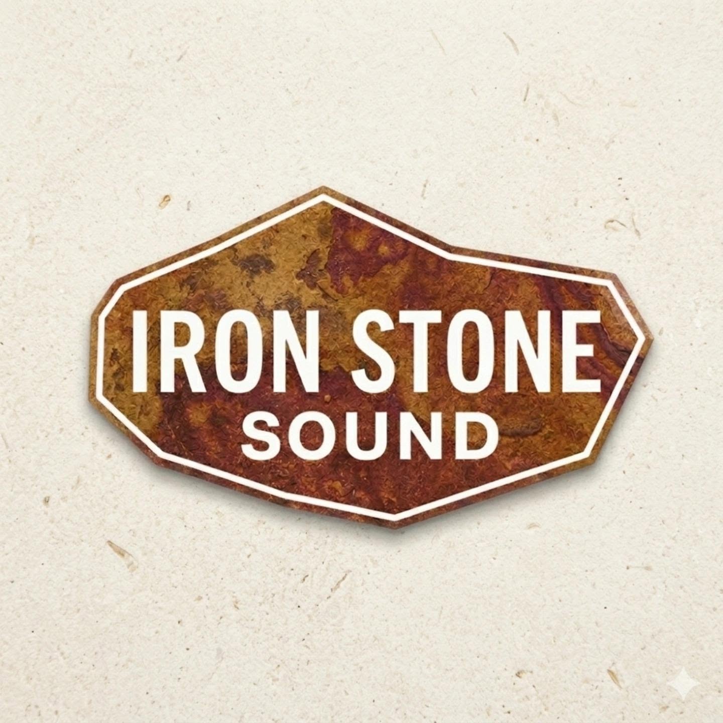 Iron Stone Sound