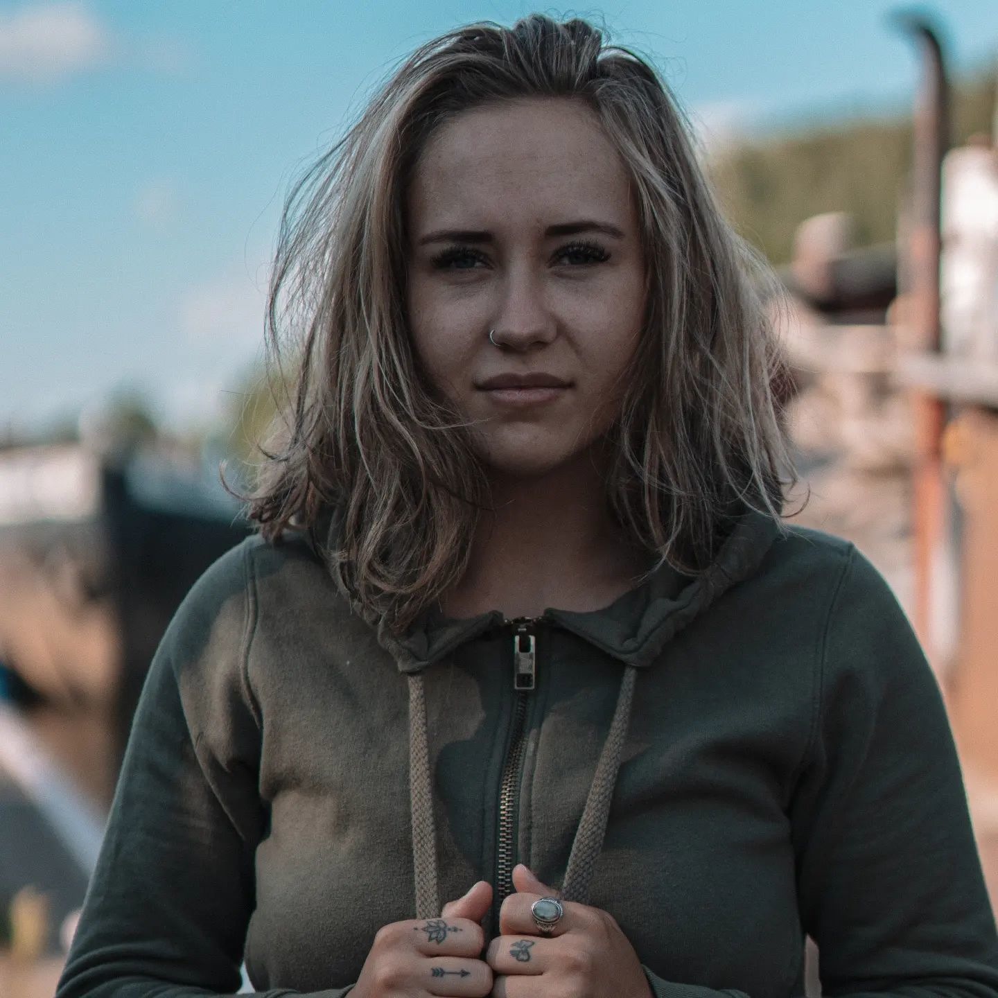 Isa Roffelsen