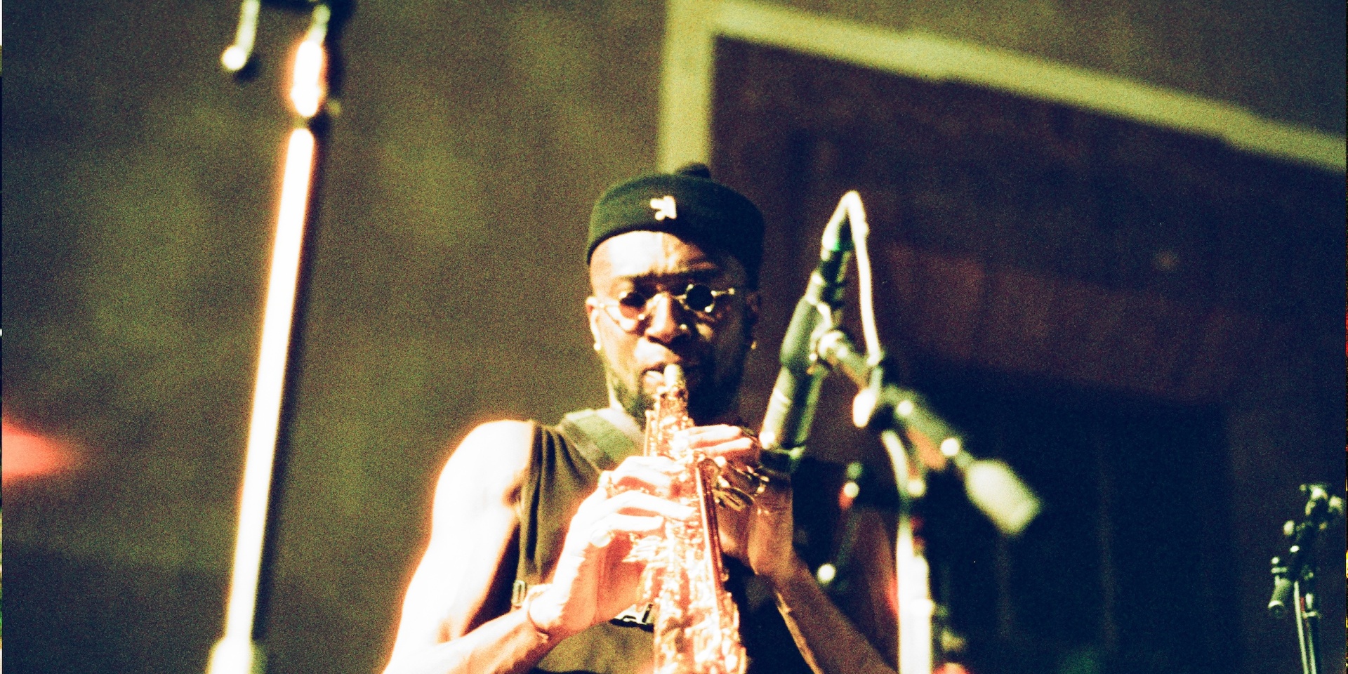 Isaiah Collier