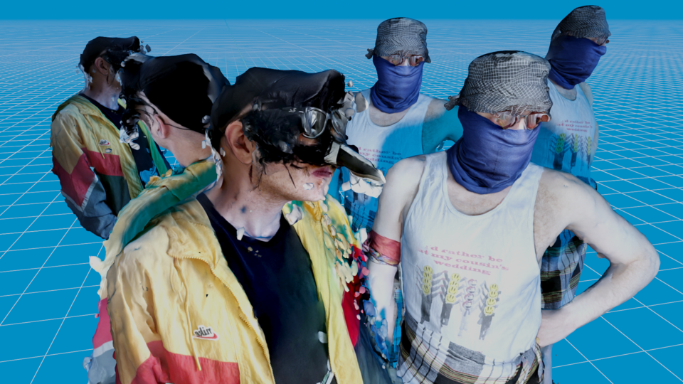 Istanbul Ghetto Club