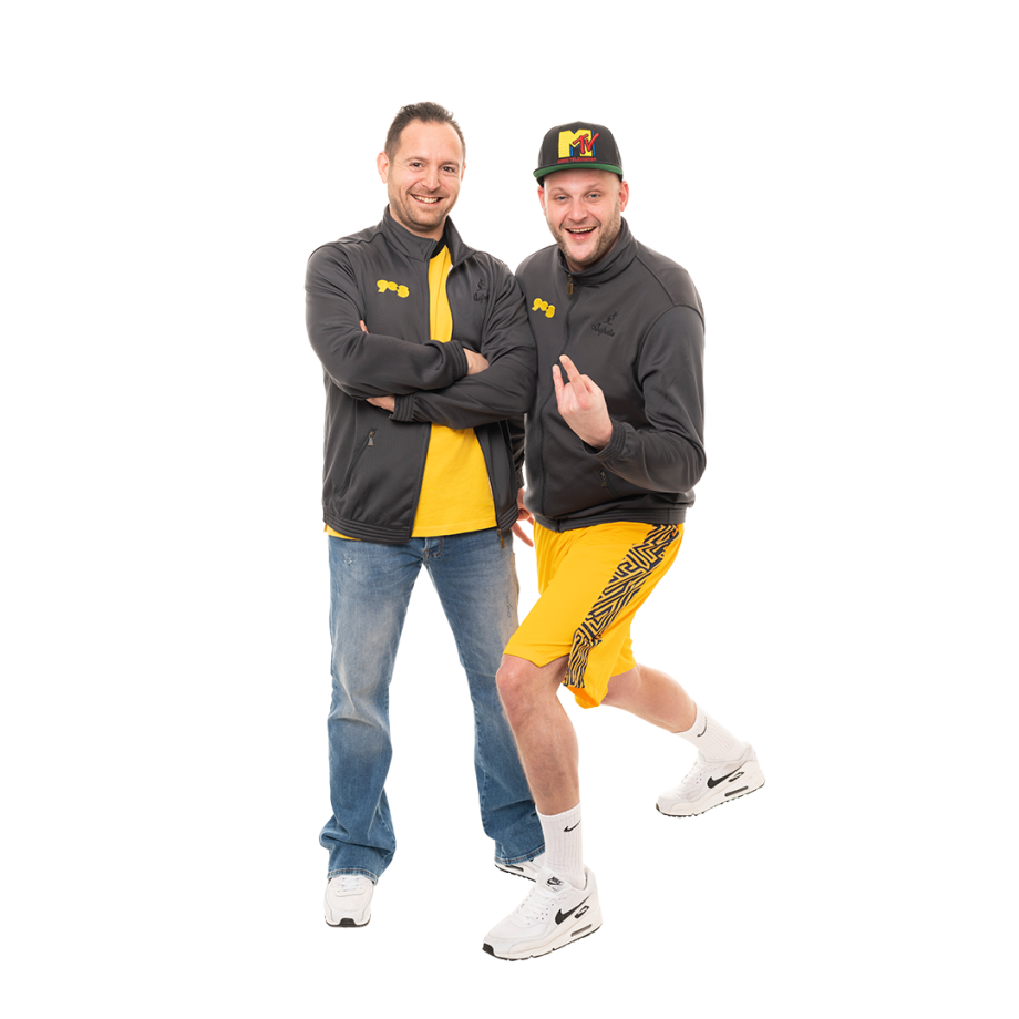 It all started in the Nineties