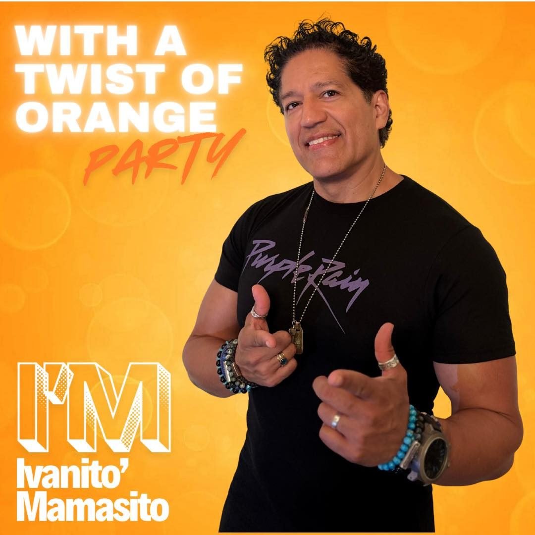 Ivanito Mamasito
