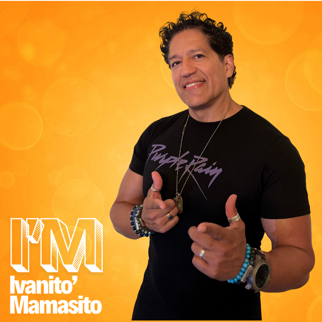 Ivanito Mamasito