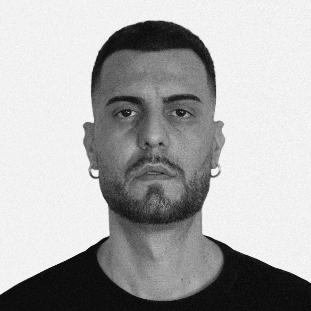 Ivo Madkiller