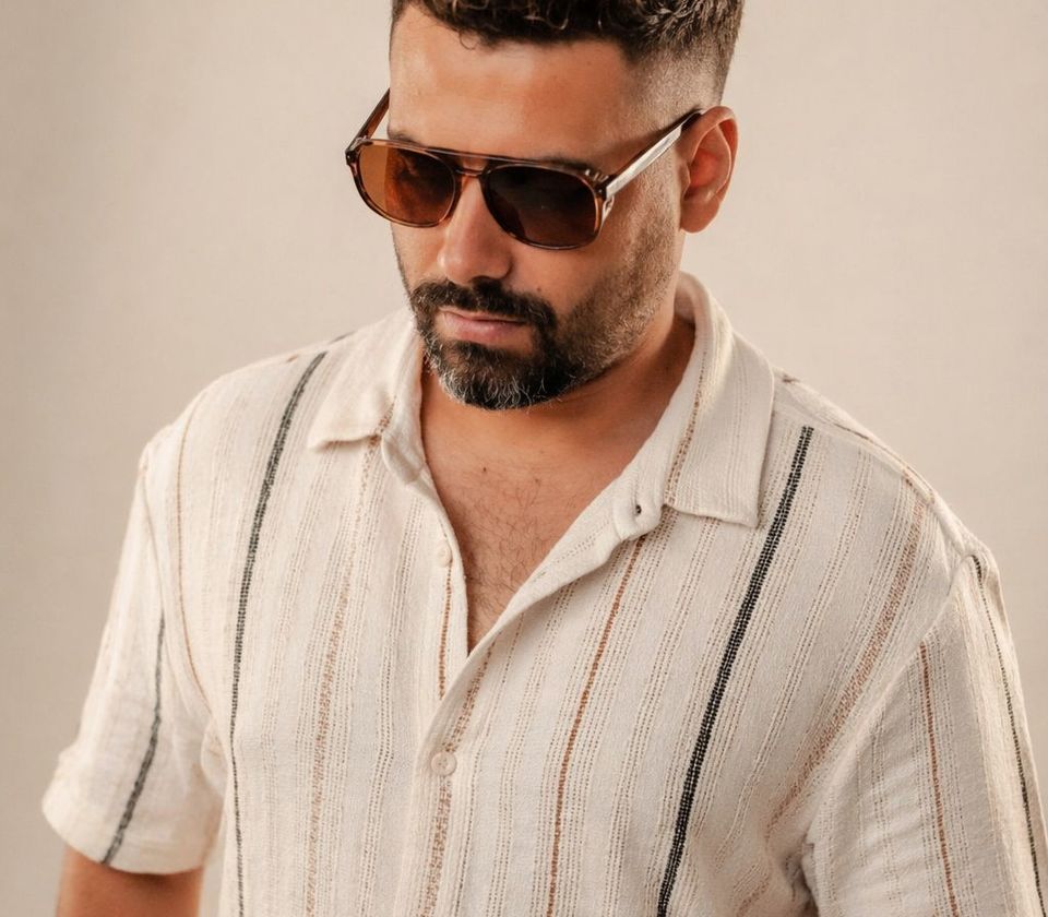 Izzy Brasco